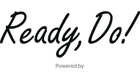 powered by READYDO